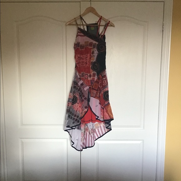 Medium fun flirty dress - Picture 9 of 9